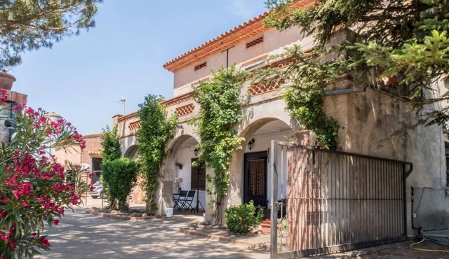Costabravapartment - Can Roura, 5kms to the beautiful Costa Brava beaches.