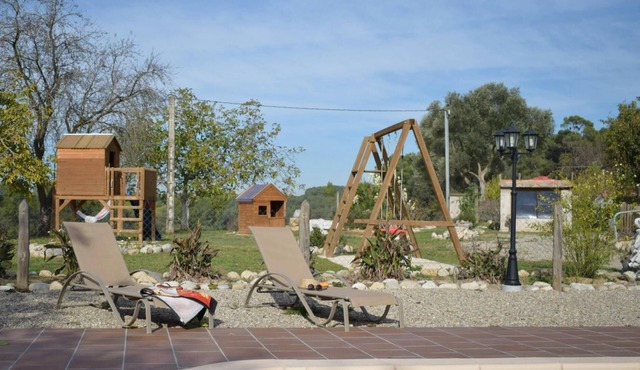 Costabravapartment Cal Guillot, country house with private pool