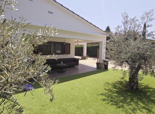 COSTABRAVASUITES VILLA CAN DUK
