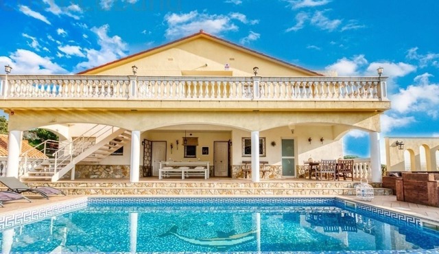 ♥ CostaCabana-Villa Madonna ♥