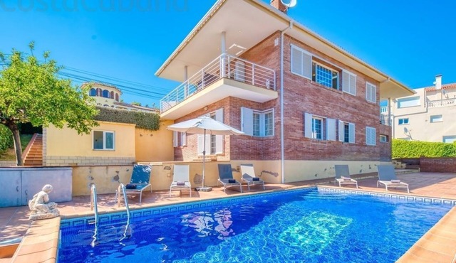 ♥ CostaCabana - Villa Beyonce ♥
