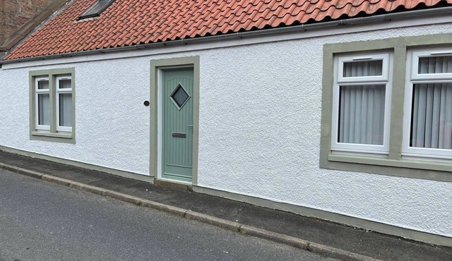 Costal Cottage -Boddam-Sleeps6- Pet Friendly