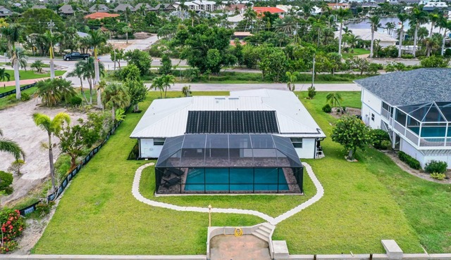 Costal Cottage on Sanibel Island!