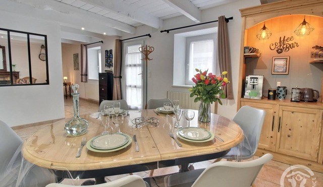 Costarmoricain'gite - Plehedel