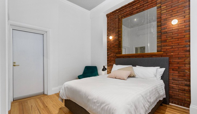 Costello Hotels Port Augusta - One Bedroom Suite