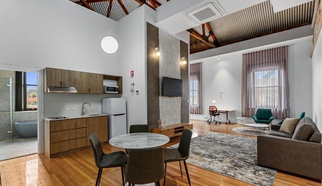 Costello Hotels Port Augusta