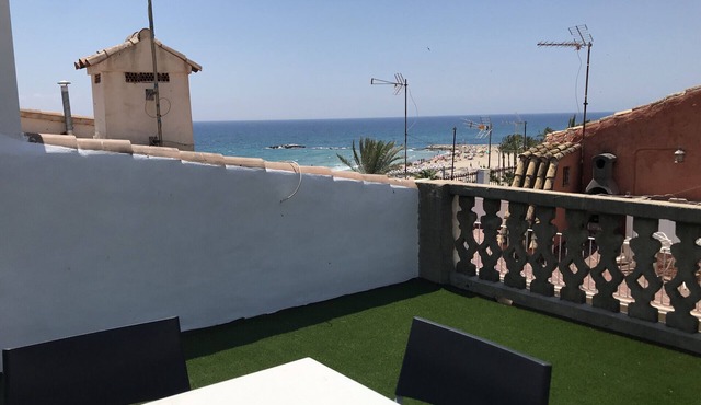 COSTERA 3 - DUPLEX 2 HAB. CON TERRAZA