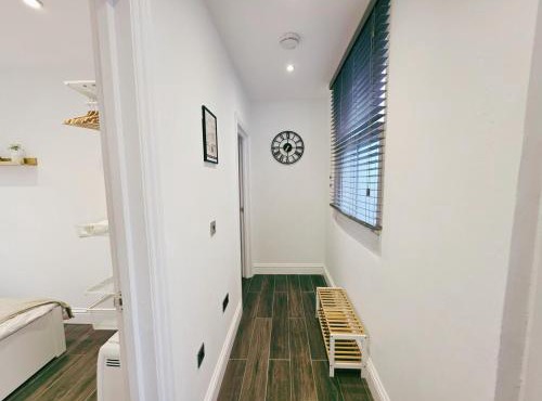 Cosy 1 Bed Home, City Centre, Long & Short Stays