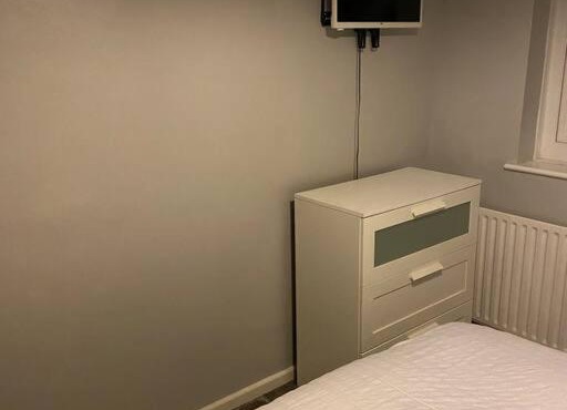 Cosy 1 Bed Home @Stevenage