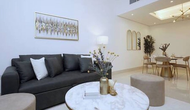 Cosy 1 Bed in Al Warqa