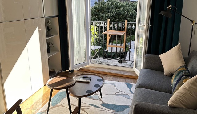 Cosy 1 Bedroom Apartment 5 mins from Tower Bridge, zone 1