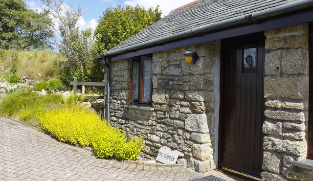 Cosy 1 bedroom cottage on Bodmin Moor