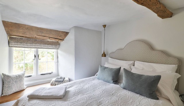 Cosy 1-Bedroom Cottage Retreat in Oxfordshire