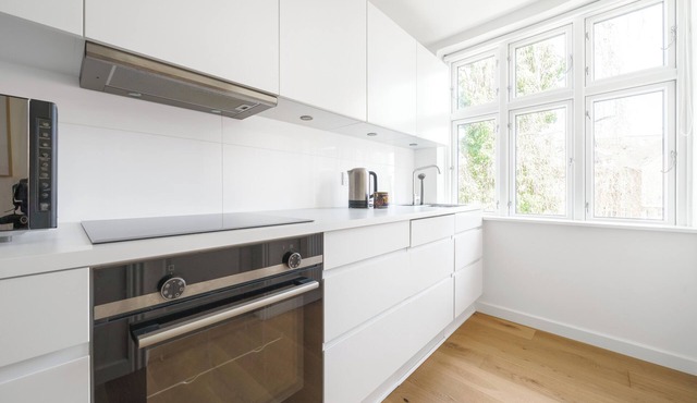 Cosy 1-BR in a quiet residential area - 229