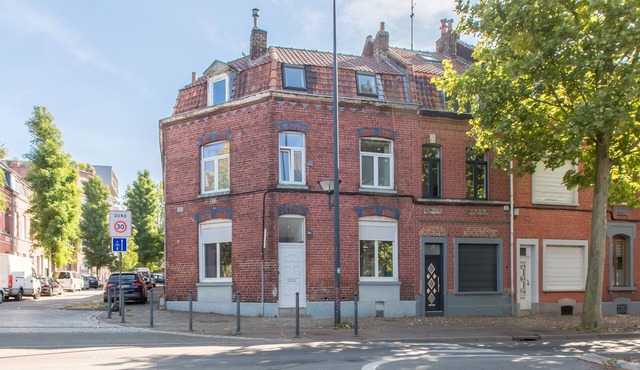 Cosy 🏠 10 P - 5 bedrooms - 5 bathrooms near Lille and all amenities