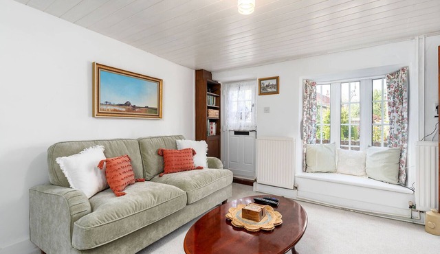 Cosy 1Bed Cottage Retreat in Charming Elloughton