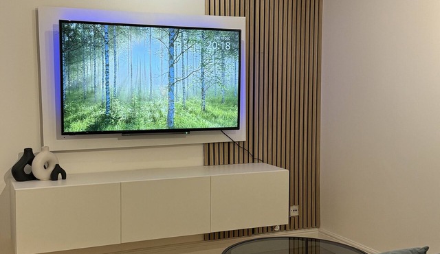 Cosy 1bed in Wembley