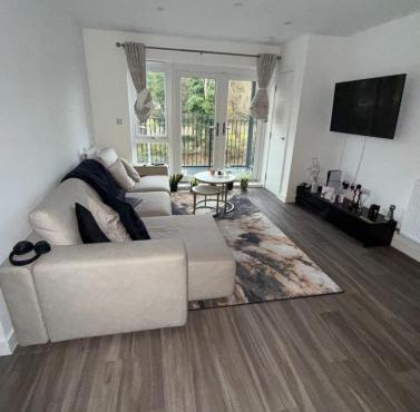 Cosy 2-Bed Home Near Bluewater shopping centre