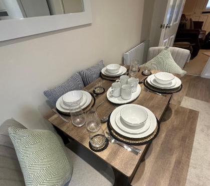 Cosy 2 Bed House near Birmingham Airport & NEC