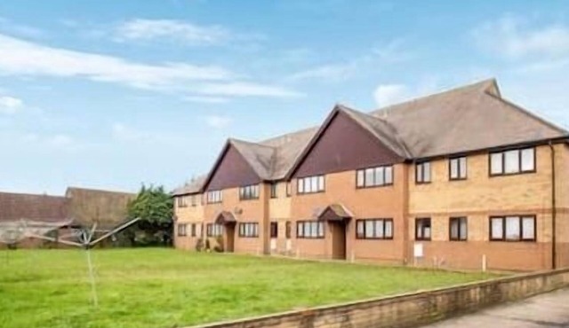 Cosy 2-Bedroom Apartment In Vibrant Colchester. Perfect for family stay!