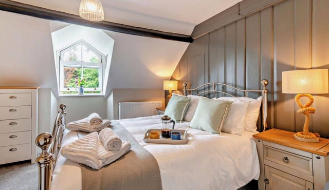 Cosy 2-bedroom cottage near Scarborough perfect for a relaxing getaway