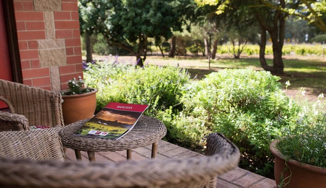 Cosy 2 bedroom Cottage in the heart of the Barossa