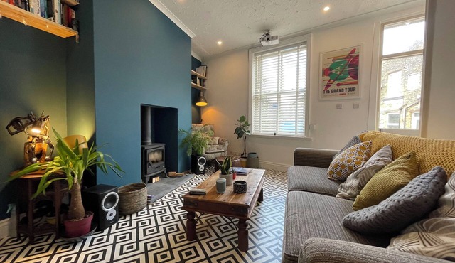 Cosy 2-bedroom cottage in Apperley Bridge