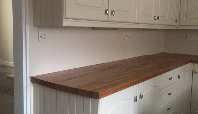 Cosy 2 bedroomed terraced house just 20 minutes from Durham City