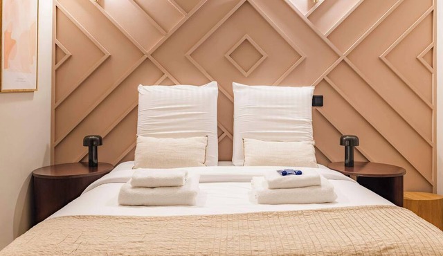 Cosy 2 pièces optimisé au cœur de Châtelet