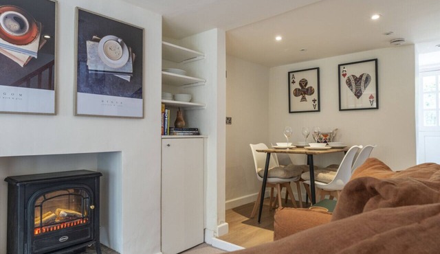 Cosy 2BD Cottage in Oxfordshire - Near Daylesford