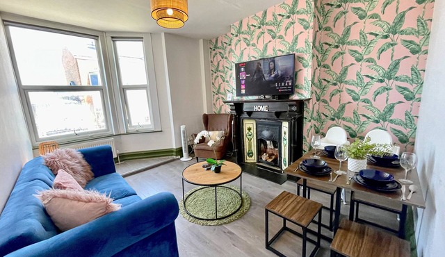 Cosy 2BDR Flat in Shepherd’s Bush near Westfield