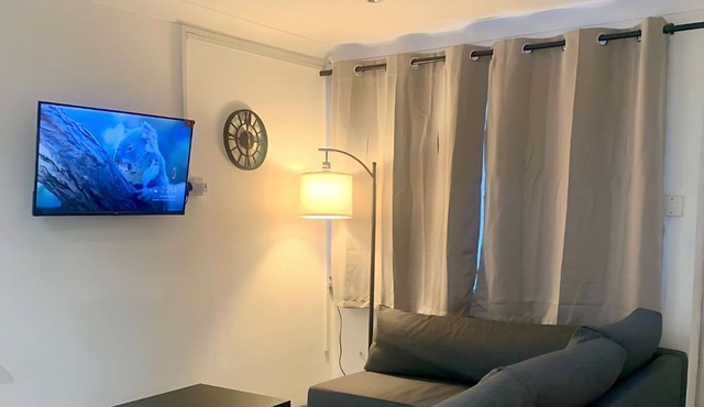 Cosy 3-Bed Home in Central Colchester