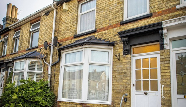 Cosy 3 Bed House@Maidstone