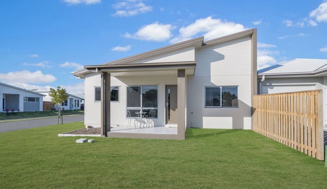 Cosy 3 bedroom 2 bath close to CBD