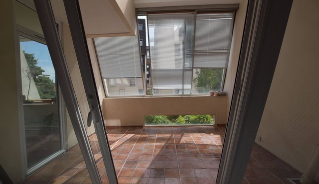 Cosy 3-bedroom apartment near Paris