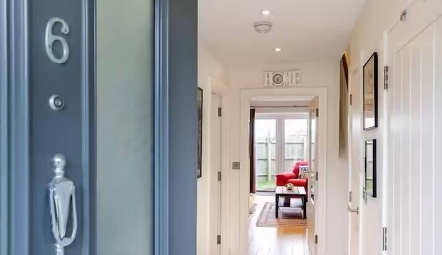 Cosy 3 Bedroom Home Bicester Village