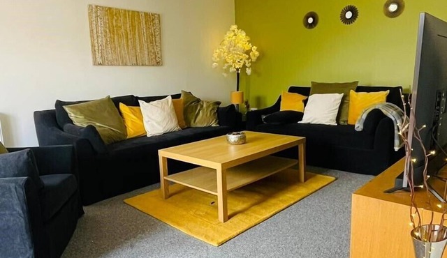 Cosy 3 bedroom home in an ideal central location