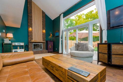 Cosy 3-Bedroom Home in Quiet Cul-de-Sac.