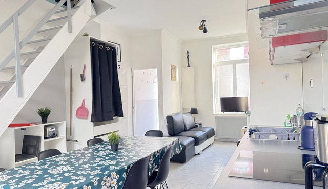 Cosy 3-bedroom house close to all amenities