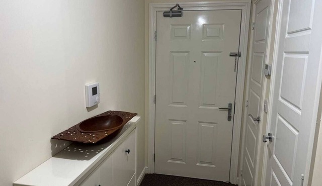 Cosy 3 BR Flat in Southampton