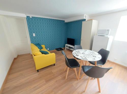 Cosy 3 - Lunéville centre