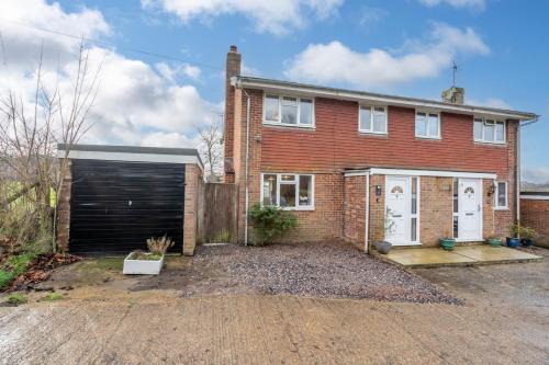 Cosy 3BR Country Home Near Vineyards