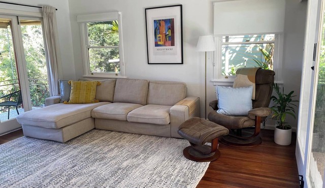 Cosy 3BR Home | Near Rail Trail & 40 min to Byron Bay