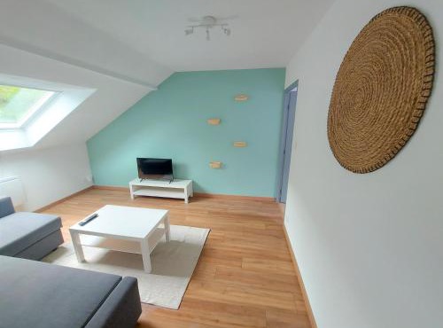 Cosy 4 - Audincourt centre