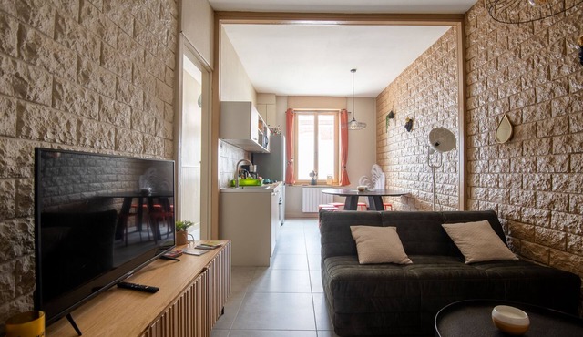 Cosy 4bedroom 2SDB house close to all amenities