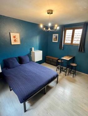 Cosy 5 - Montbéliard