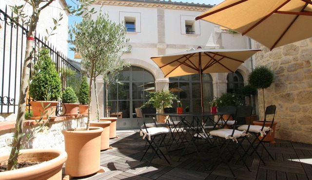 Cosy 6-bedroom house in Marsolan perfect for family getaways