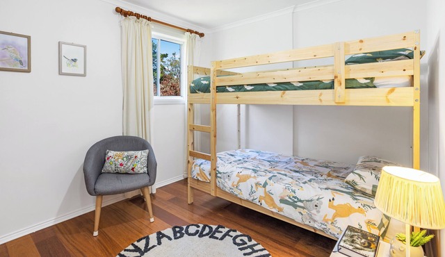 Cosy Adelaide Hills getaway