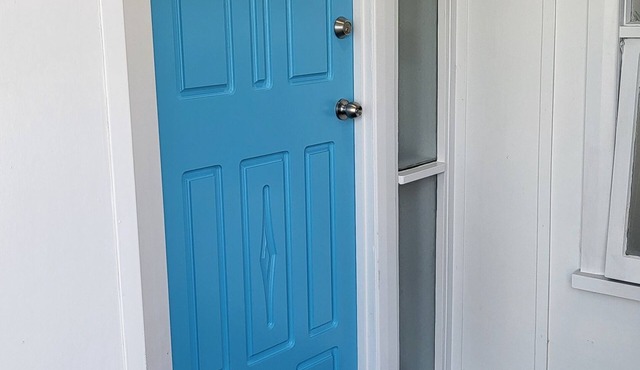 Cosy, affordable whole 3Bed house, ideal for a large family and pet friendly!