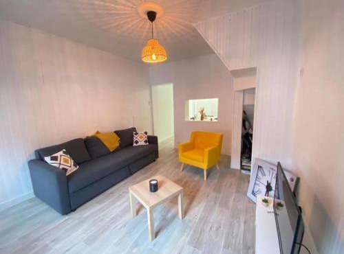 Cosy Amiens